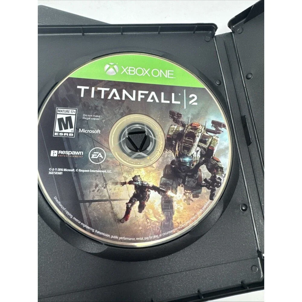 N/A xbox one